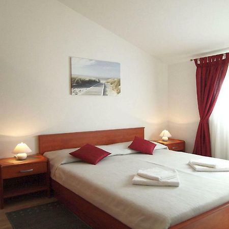 Apartment Pokrajac Rovinjsko Selo Exterior foto