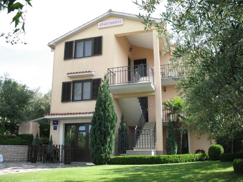 Apartment Pokrajac Rovinjsko Selo Cameră foto