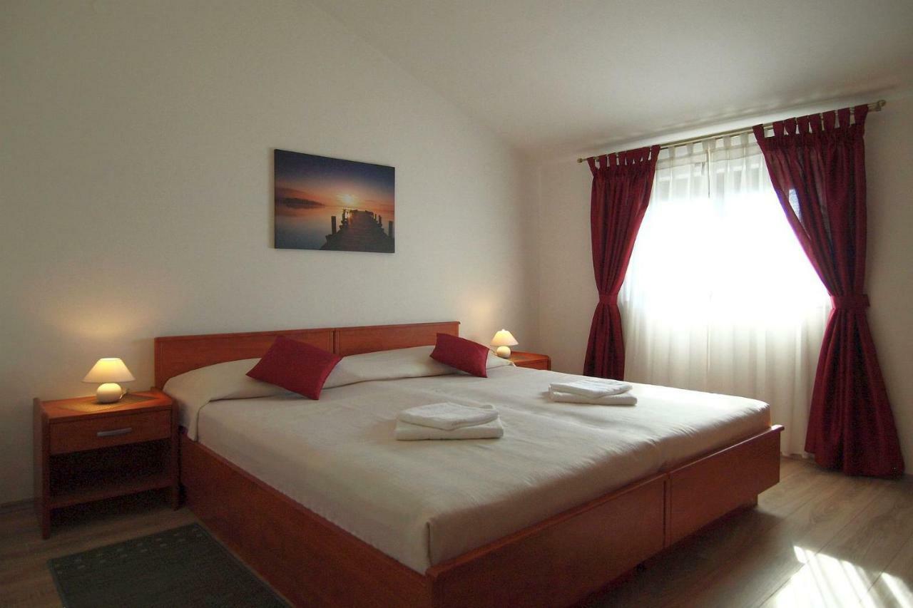 Apartment Pokrajac Rovinjsko Selo Exterior foto