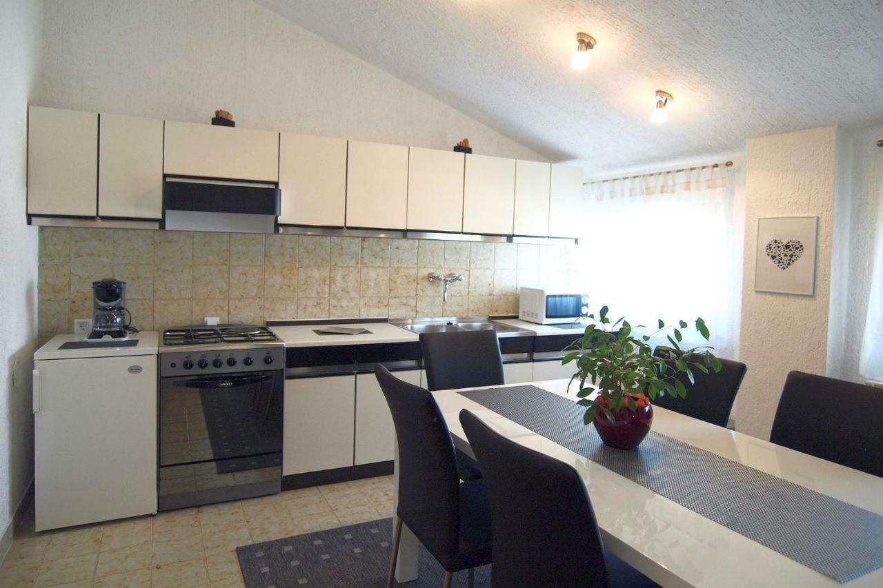 Apartment Pokrajac Rovinjsko Selo Exterior foto