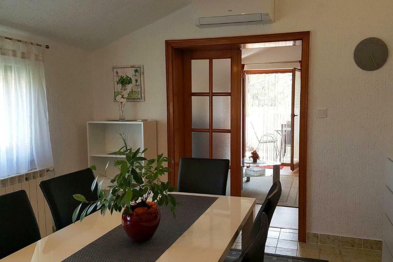 Apartment Pokrajac Rovinjsko Selo Exterior foto